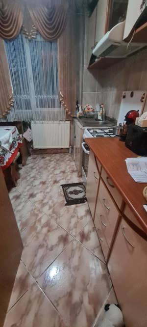 Apartament 3 camere de inchiriat Alexandru Obregia - Piata Covasna - imagine 9