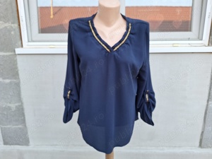 Lola Liza | bluza, camasa dama | bust 108 cm | mar. 38 - 40 | S - M