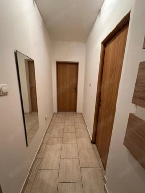 Zona Torontalului-Bucovina, apartament 1 cameră, suprafață utilă  28 mp, preț 45000 euro  - imagine 4