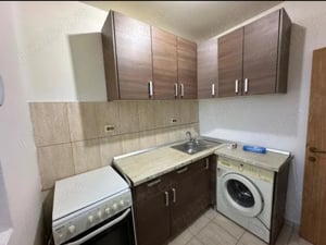 Zona Torontalului-Bucovina, apartament 1 cameră, suprafață utilă  28 mp, preț 45000 euro  - imagine 5