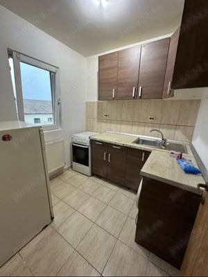 Zona Torontalului-Bucovina, apartament 1 cameră, suprafață utilă  28 mp, preț 45000 euro  - imagine 6