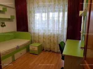 Apartament trei camere decomandat, etaj unu mobilat doua bai doua balcoane inchise, langa Luceafarul - imagine 12