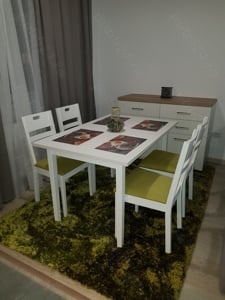 Vand apartament tip studio în bloc Grandis Residence  - imagine 3