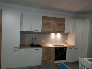 Vand apartament tip studio în bloc Grandis Residence  - imagine 2