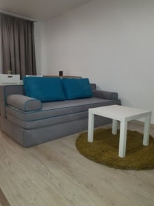 Vand apartament tip studio în bloc Grandis Residence  - imagine 7