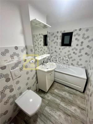 De inchiriat apartament 2 camere, strada Mircea Eliade, Bacau - imagine 3