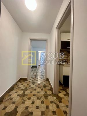 De inchiriat apartament 2 camere, strada Mircea Eliade, Bacau - imagine 5