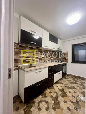 De inchiriat apartament 2 camere, strada Mircea Eliade, Bacau - imagine 2