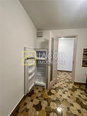 De inchiriat apartament 2 camere, strada Mircea Eliade, Bacau - imagine 7