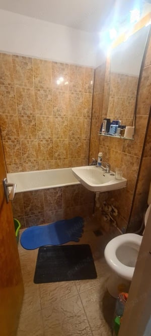 Apartament 4 camere de vanzare Drumul Taberei - Compozitorilor - imagine 9