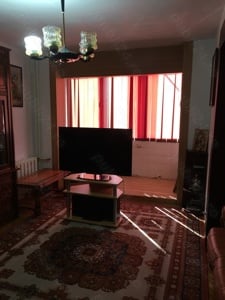 Vând apartament 3 camere in cartierul Nufărul. - imagine 5