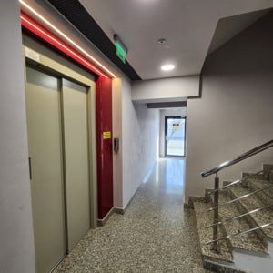 Apartament 2 camere Aviatiei-Pipera - imagine 5