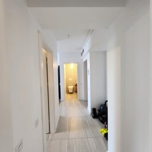 Apartament 2 camere Aviatiei-Pipera - imagine 9