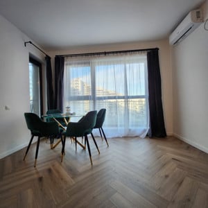 Apartament 2 camere Aviatiei-Pipera - imagine 6