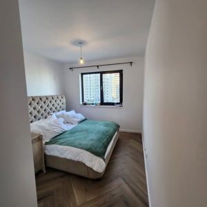 Apartament 2 camere Aviatiei-Pipera - imagine 10