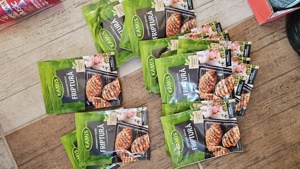 Condimente mancare diverse sortimente - imagine 2