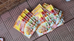 Condimente mancare diverse sortimente - imagine 3