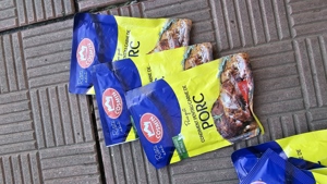 Condimente mancare diverse sortimente - imagine 5