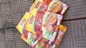 Condimente mancare diverse sortimente - imagine 4