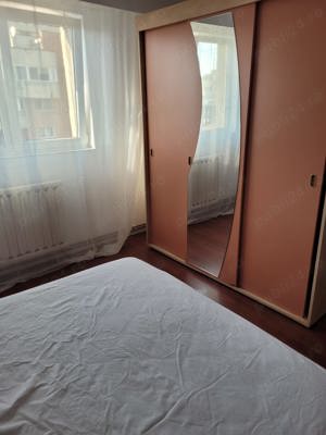 Dau în chirie apartament cu 3 camere cartier Mărăști - imagine 2