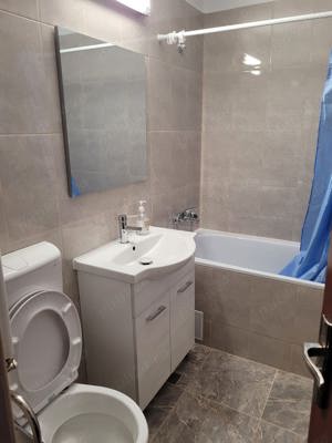 Dau în chirie apartament cu 3 camere cartier Mărăști - imagine 6