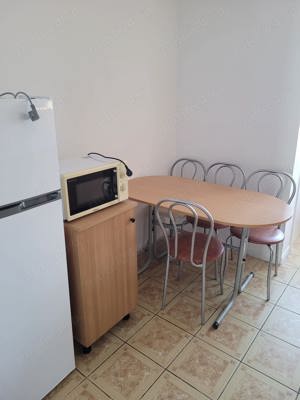 Dau în chirie apartament cu 3 camere cartier Mărăști - imagine 5