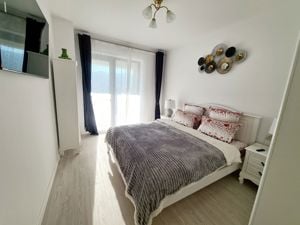 Apartament 3 camere / Zona centrala