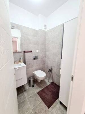 Apartament 3 camere / Zona centrala - imagine 11