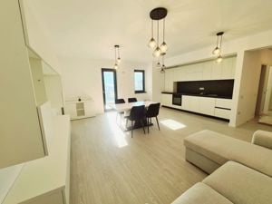 Apartament 3 camere / Zona centrala - imagine 4