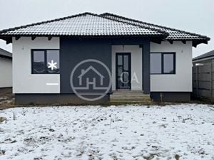 Casa cu 4 camere de vanzare in Santandrei, Oradea