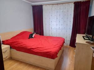 Vand apartament 4 camere - imagine 4