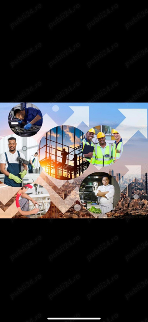 muncitori personal asia