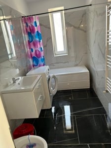 Închiriez apartament cu 1 cameră, Timisoara zona  Braytim  - imagine 7