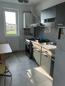 Închiriez apartament cu 1 cameră, Timisoara zona  Braytim  - imagine 6