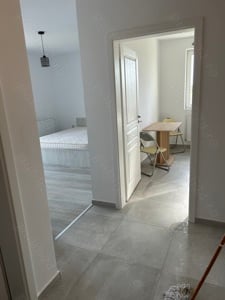 Închiriez apartament cu 1 cameră, Timisoara zona  Braytim  - imagine 5