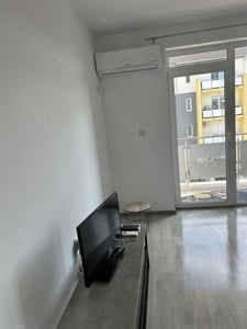 Închiriez apartament cu 1 cameră, Timisoara zona  Braytim  - imagine 3