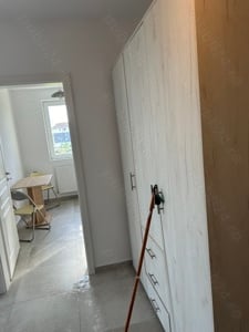 Închiriez apartament cu 1 cameră, Timisoara zona  Braytim  - imagine 4