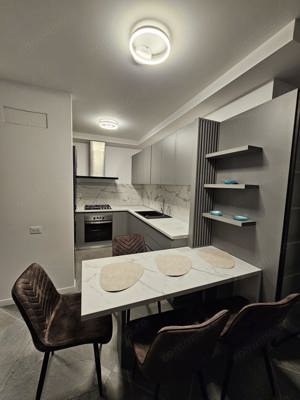 Apartament complet mobilat în zonă centrală bloc nou Avanera  - imagine 5