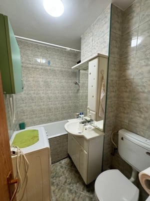 Garsoniera decomandata, 30mp, mobilata si utilata, Parc Tineretului, 80.000euro - imagine 7