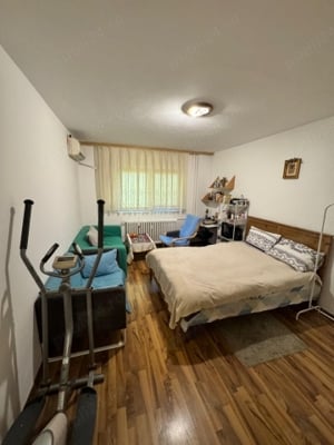 Garsoniera decomandata, 30mp, mobilata si utilata, Parc Tineretului, 80.000euro - imagine 3