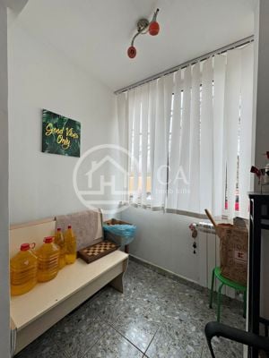 Apartament cu o camera de vanzare in zona Rogerius, Oradea - imagine 4