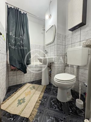 Apartament cu o camera de vanzare in zona Rogerius, Oradea - imagine 5