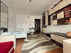 Apartament cu o camera de vanzare in zona Rogerius, Oradea - imagine 2