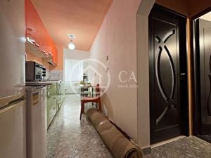 Apartament cu o camera de vanzare in zona Rogerius, Oradea - imagine 3