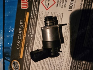 Pompă înaltă presiune VW B6