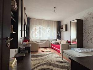 Apartament cu o camera de vanzare in zona Rogerius, Oradea