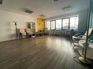 Spatiu comercial bine pozitionat | Lipovei |