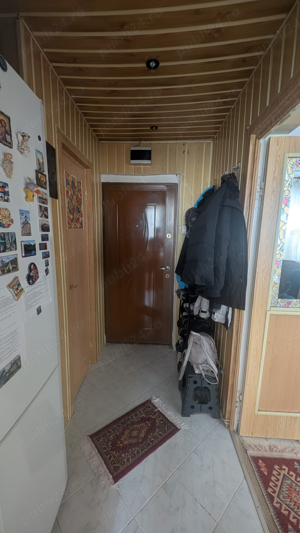 Vand apartament 2 camere Onești, schimb cu casa in jurul mun. Onesti ! - imagine 4