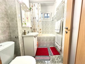 Apartament 3 camere, 63 mp utili - Gheorghe Lazăr  - imagine 7