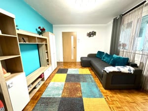 Apartament 3 camere, 63 mp utili - Gheorghe Lazăr  - imagine 2